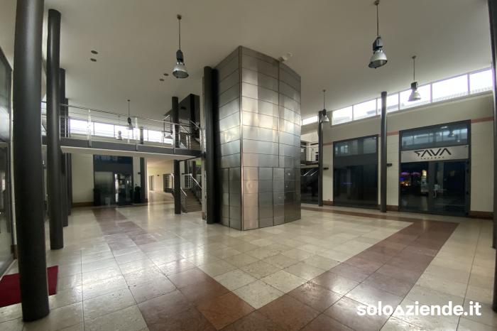 Affitto Attivita' industriali NEGOZIO SOLARIUM a Vittorio Veneto (TV)
